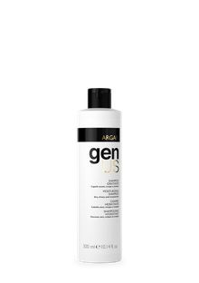 Product image of GEN US არგანის დამატენიანებელი შამპუნი 300 მლ