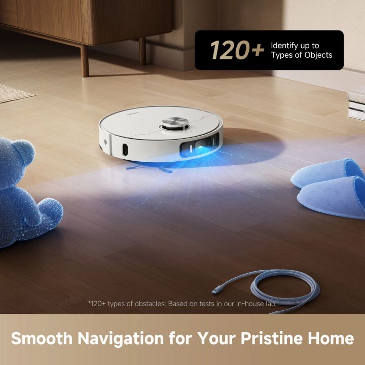 robot-rll77se-dreame-robot-vacuum-l40-ultra-ae-white-roboti-mtversasruti-photo-3