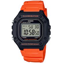 Product image of Casio W-218H-4B2VDF მაჯის საათი