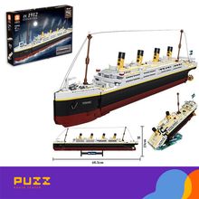 Product image of ლეგო/კონსტრუქტორი - ტიტანიკი