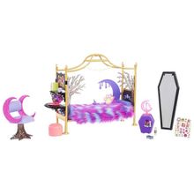 Product image of Mattel საძინებლის სათამაშო კომპლექტი