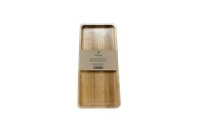 Product image of BERLLONG თეფში, ხის BAW-0117-33