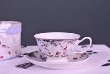 Product image of ჩაის ჭიქა - პოლარული დათვების გამოსახულებით 180 მლ (საახალწლო)