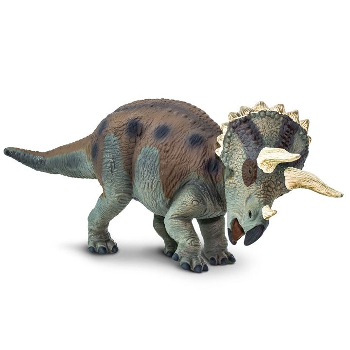 safari-triceratops-toy-satamasho-figura-photo-4