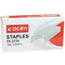 Product image of DLOffice 1000ც სტეპლერის ტყვია #10 