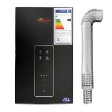 Product image of ორკამერიანი გაზის წყლის გამაცხელებელი საკვამურით Sunflame