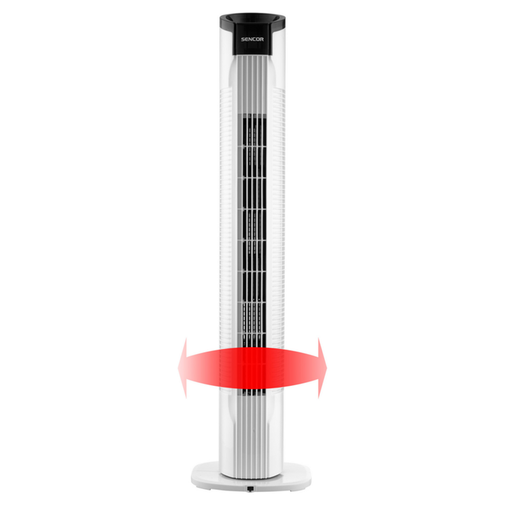 sencor-sft-3112wh-tower-fan-ventilatori-photo-4