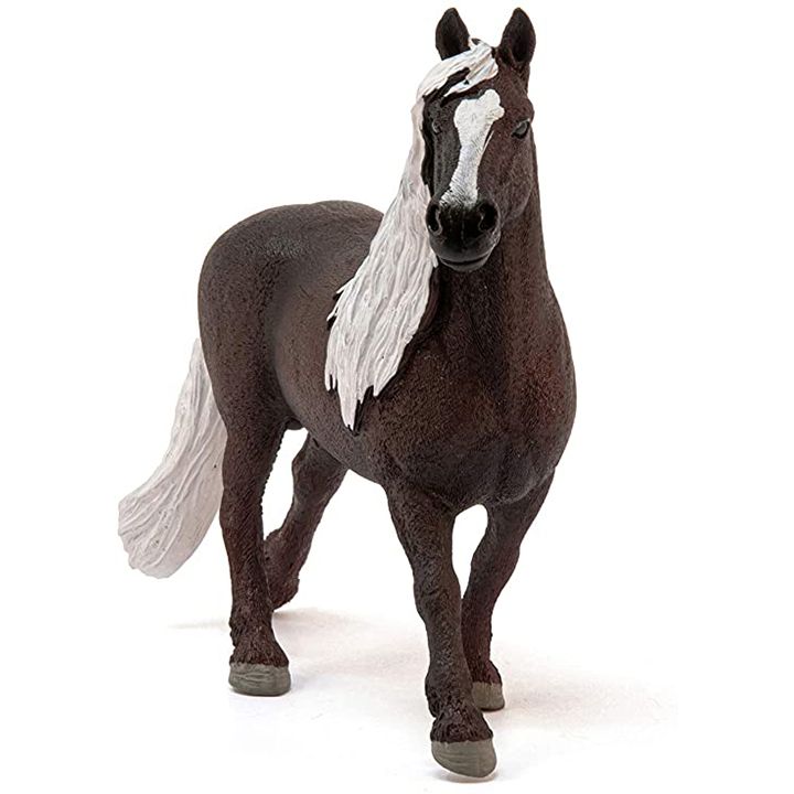 schleich-black-forest-stallion-satamasho-figura-photo-2