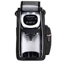 Product image of Baby Brezza მინი აპარატის სატარებელი ჩანთა