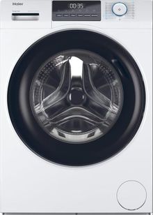 Product image of HAIER HW80-BP14929A-S 8 კგ სარეცხი მანქანა