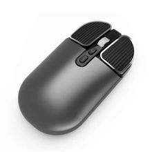 Product image of უსადენო მაუსი M203 (შავი)