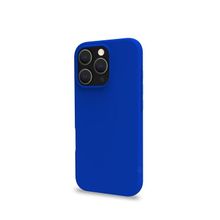 Product image of Mobile Phone Case/ Celly CROMO For iPhone 16 Pro Blue