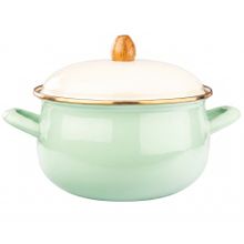 Product image of ARSHIA EN050-400731067 ემალის ქვაბი