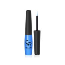 Product image of Golden Rose STYLE LINER METALLIC ლაინერი N18