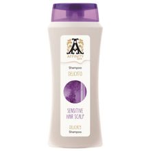 Product image of AFFINITY CARE ROSE&CHAMOMILE 300მლ შამპუნი