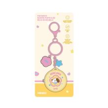 Product image of Dopamine Joy Series Fob Watch Pendant Model: MV9904 (Pink) ბრელოკი