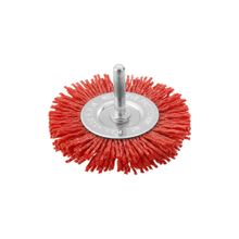 Product image of ნეილონის ჯაგრისი სახვრეტელასთვის 100 მმ JDNY2402 JADEVER