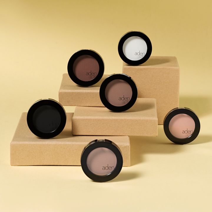 aden-matte-eyeshadow-powder-02-dark-brown-tvalis-chrdili-photo-2