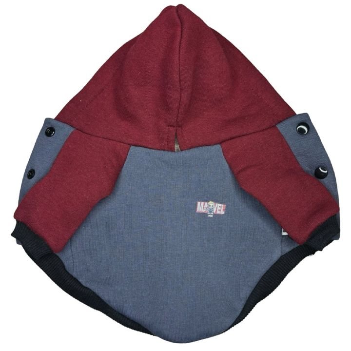 petsup-marverl-dzaghlis-tansatsmeli