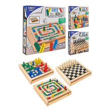 Product image of სამაგიდო თამაში