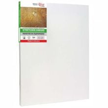 Product image of ROSA დაგრუნტული ტილო ჩარჩოზე