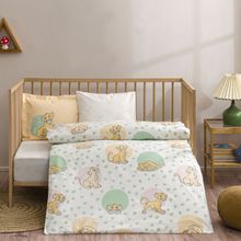 Product image of TAC Lion King Cosy Baby ჩვილის თეთრეულის ნაკრები