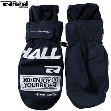 Product image of Rehall DREW-R - Unisex Gloves სათხილამურო ხელთათმანი L