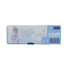 Product image of MINISO Disney Frozen Collection Multipurpose Pen Box პენალი