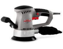 Product image of Crown CT13395 ელექტრო საპრიალებელი მანქანა