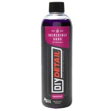 Product image of DIYDETAIL ავტომობილის შამპუნი