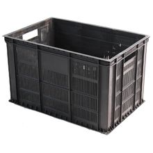 Product image of პლასტმასის ყუთი მთლიანი ძირით 60X40X35სმ