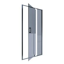 Product image of საშხაპე კარი Alex Baitler AB74B100 100×200 cm დაბურული