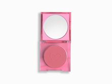 Product image of Beauty creations blush hush vibin' ბლაში