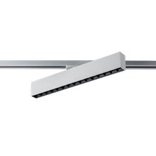 Product image of სანათი ტრეკი DPM 15W 4000K L403 თეთრი X-LINE