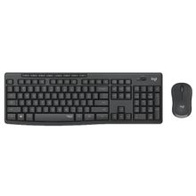 Product image of LOGITECH MK295 კლავიატურა + მაუსი