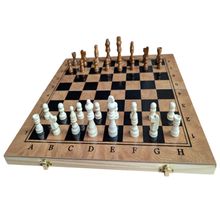 Product image of ნარდი/ჭადრაკის დაფა