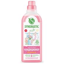Product image of Synergetic Aromamagic ბიოდეგრადირებადი ქსოვილის დამარბილებელი 750მლ
