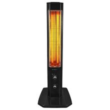 Product image of KUMTEL MH-2300 27 მ² 1150-2300 W ინფრაწითელი ელექტრო გამათბობელი