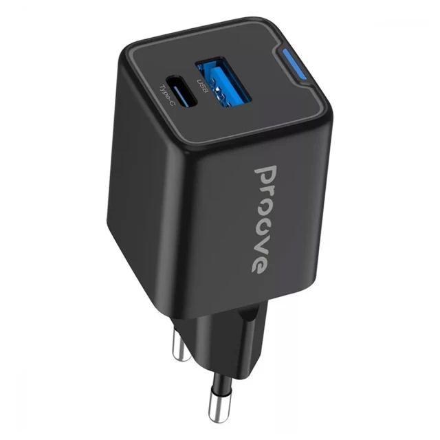 wall-charger-proove-pocket-gan-plus-25w-type-c-usb-black