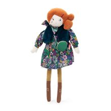 Product image of Moulin Roty თოჯინები Constance Les Parisiennes ლიმიტირებული გამოცემა