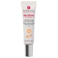 Product image of Erborian Nude 15მლ BB კრემი