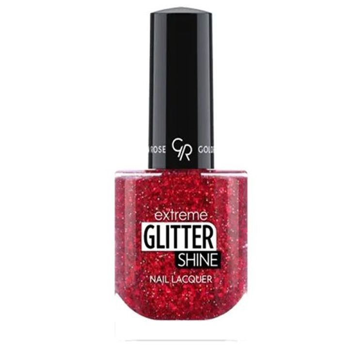 golden-rose-glitter-shine-nail-frchkhilis-laqi-n210