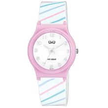 Product image of Q&Q V06A-013VY  საბავშვო საათი