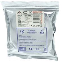 Product image of ACK A05-95-010 ნეონის ლედ ზოლის შემაერთებელი