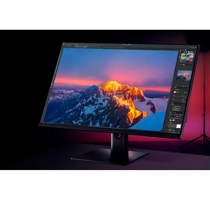 Xiaomi Mi (XMMNT27HQ) 27" IPS 2K 165Hz Gaming მონიტორი - Extra.ge - 714638