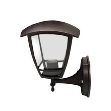 Product image of სანათი ბაღის Sneha E27 1 MAX 60W 022S/W CF