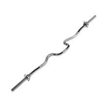 Product image of არაოლიმპიური შტანგის W გრიფი