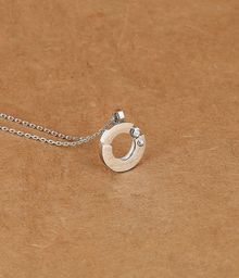 Product image of Zag Bijoux HNS22146-00WHT ყელსაბამი