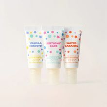 Product image of eos მინი სუპერ ბალმები - ტორტი