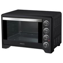Product image of ARDESTO ERC-MO-T60ABL ელექტრო ღუმელი 60 ლ 2200W კონვექციით black